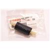 Selva \ Yamaha FILTRO BENZINA IN LINEA INTERNO ORIGINALE YAMAHA / SELVA COD. 6C5-24251-01-00