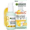 L'OREAL ITALIA SpA DIV. CPD Garnier Siero Crema Vitamina C Idratante Illuminante Viso SPF25 50ml