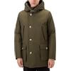 WOOLRICH ARCTIC PARKA - WOOU0483MR - dark green