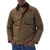 BARBOUR GIUBBINO B.INTL STEVE McQUEEN - MWX1853 - nero