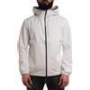 WOOLRICH GIUBBINO PACIFIC TWO LAYERS - WOOU0693MR - melton blu