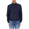 BLAUER GIUBBINO ANSON - 25SBLUC11207 - blu