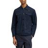 BLAUER GIUBBINO GORHAM - 25SBLUC11569 - blu