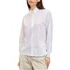 BLAUER CAMICIA AVON - 25SBLDS01292 - bianco