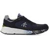 PREMIATA SNEAKERS MASE 6887 - MASE 6887 - blu