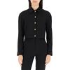 PINKO GIACCA GUAZZETTO - 105784A24C - nero