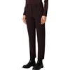 RRD PANTALONE SURFLEX WINTER CHINO - W25700 - bordeaux