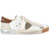 PHILIPPE MODEL SCARPA PRSX - PRLU-VDP1 - bianco