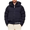 EA7 GIUBBINO EA7 - 7M000710AF15951 - blu