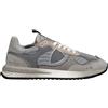 PHILIPPE MODEL SNEAKERS OLYMPIQUE - OYLU-NR01 - grigio