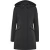 PEUTEREY TRENCH TELIA TA 02 - PED5422 - corvo