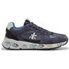 PREMIATA SNEAKERS MASE 7819 - MASE 7819 - blu