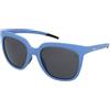 BollÃ© Bollé Glory BS028005 | Occhiali da Sole Graduati o Non Graduati | Plastica | Quadrati | Blu | Adrialenti