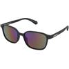 Superdry SDS 5028 104 | Occhiali da Sole Graduati o Non Graduati | Plastica | Quadrati | Nero | Adrialenti