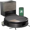 ROOMBA Aspirapolvere robot ROOMBA MAX 705 COMBO+AUTOWASH