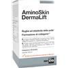 CHIESI FARMACEUTICI SpA Nhco - Aminoskin Dermalift Integratore Antietà Per Rughe Ed Elasticità Della Pelle 20 Stick Gusto Albicocca