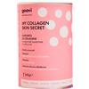 THE GOOD VIBES COMPANY Srl Goovi My Collagen Skin Secret Supporto al collagene vegetale 240g