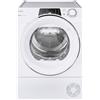 Candy Rapido' ROE H8A2TCEX-S Asciugatrice Libera Installazione Caricamento Frontale 8Kg Classe Energetica A++ Bianco