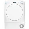 Candy CSEC8LFS Asciugatrice a Condensazione Classe energetica B Capacita' di carico 8 Kg Candy simply-Fi