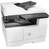 HP LaserJet MFP M443nda Stampante Multifunzione Laser 1200x1200 Dpi 24 Ppm A3