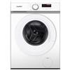 Comfee CFE10W60WIT Lavatrice 6Kg Slim 1000rpm Classe Energetica D 40cm