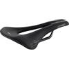 Selle San Marco ALLROAD Carbon FX - Sella per Bicicletta Gravel, in Carbonio, Leggera e Performante, Foro Anatomico e Inserti Speciali - Taglia L3, Nero