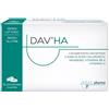 DAV HA 30 COMPRESSE NUOVA FORMULAZIONE 1,08 G