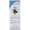 Herboplanet MSA Ribes Nigrum integratore contro le allergie 100 ml