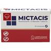 LAMPUGNANI FARMACEUTICI Mictatis integratore alimentare drenante 30 compresse