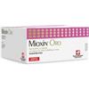 PHARMASUISSE LABORATORIES Mioxin Oro integratore alimentare femminile 30 buste