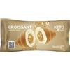 Logistica Food FEELING OK CROISSANT RIPIENO DI CREMA ALLA NOCCIOLA 50 G