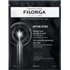 FILORGA OPTIM EYES SHEET MASK 6 ML 12 PEZZI