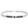 Marlù Gioielli Bracciale Marlù Uomo Collezione Man 1BR0009