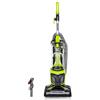 Kenmore DU2001 Aspirapolvere verticale senza sacco per moquette con sistema a 2 motori, coppa antipolvere XL, strumento combinato 3 in 1, giallo
