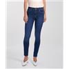 LEVI'S ® Levis® 721 HIGH RISE Skinny Fit Chelsea Eve Donna