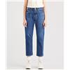 LEVI'S ® Levi's® 501 Crop Jeans Troy Horse-Blue Donna