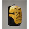 The North Face Zaino Borealis Classic Summit Gold-TNF Black Unisex