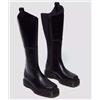 DR. MARTENS Dr.Martens Stivali cavallerizza Amaayah in pelle Donna