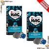 HAG 50 100 200 ... 500 Capsule Caffè Decaffeinato HAG Classico Compatibile Nespresso