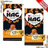 HAG 50 100 200 ... 500 Capsule Caffè Decaffeinato HAG Colombia Compatibile Nespresso
