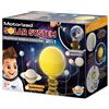 Buki Gadget - Buki: Sistema Solare Motorizzato - Buki