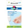 Master Aid - Separatore per Dita in Gel - Comfort e Protezione