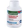 Santiveri - Magnesio cloruro - Integratore alimentare per il benessere muscolare