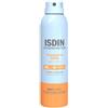 Isdin - Transparent spray wet skin spf50 250 ml