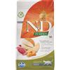 N&D Pumpkin Gatto Adult Anatra Melone 1.5KG