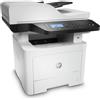 EVOX STAMPANTE MULTIFUNZIONE LASER B/N HP MFP432FDN 1200x1200 USB LAN 40ppm (Ricondizionato certificato)
