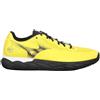 Mizuno Scarpe Mizuno Wave Enforce Court Padel Giallo