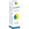 Blufarma Fluodet Schiuma Detergente 150 Ml