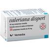 Cooper Consumer Health It Valeriana Dispert Estratto di Valeriana - 30 compresse rivestite