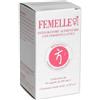 Bromatech Femelle integratore di fermenti lattici - 30 Capsule